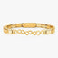 Nomination Trendsetter Infinity Bracelet