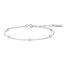 Ania Haie Bezel-Set Bracelet
