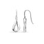 Kit Heath Serenity Loop Drop Earrings