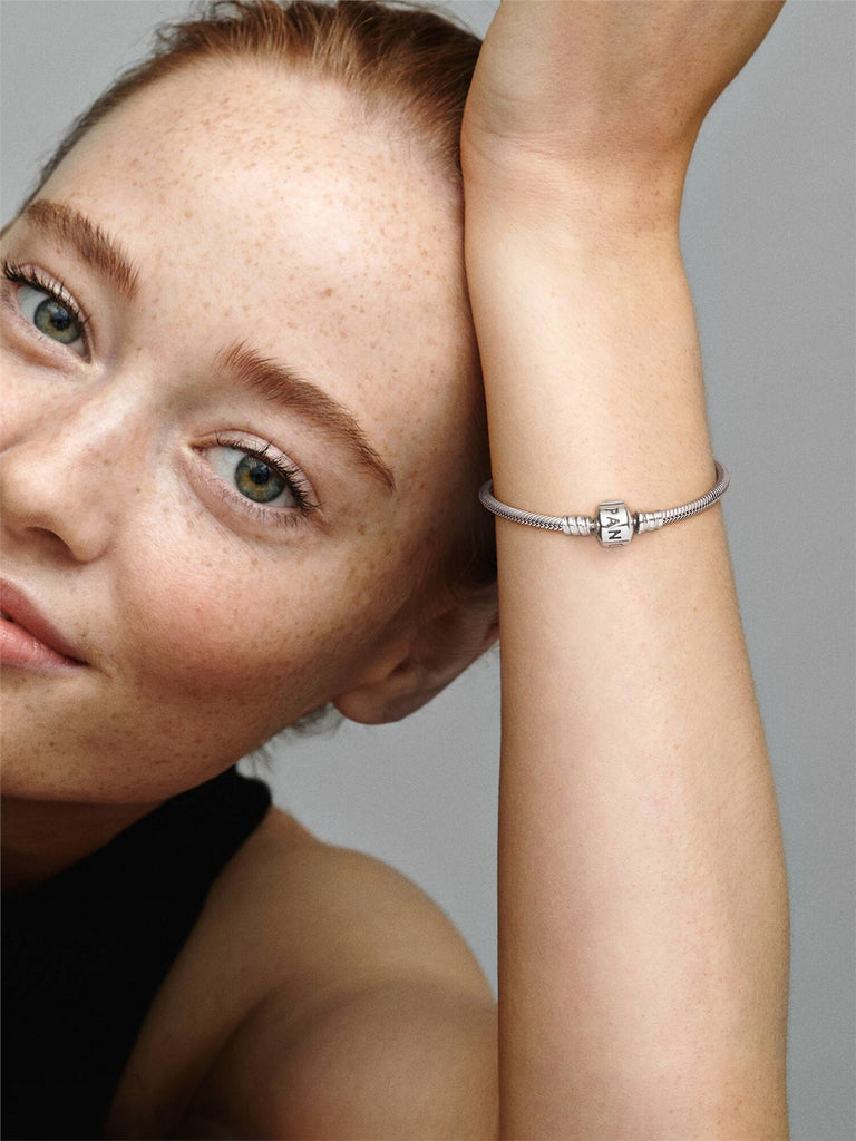 Pandora Moments Bracelet
