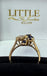 Pre-Loved 18ct Sapphire & Diamond Dress Ring