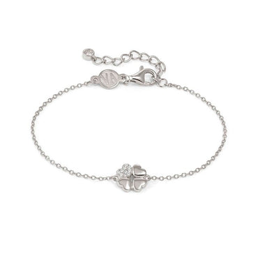 Nomination Petit Sparkle Clover Bracelet