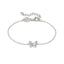 Nomination Petit Sparkle Butterfly Bracelet