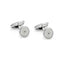 Nomination Virtus Code Cufflinks