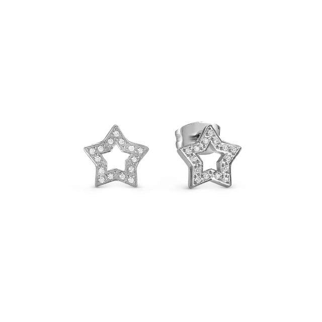 Nomination Soffio D’Amore Star Earrings