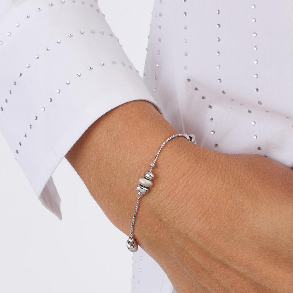 Kit Heath Coast Tumble Toggle Bracelet