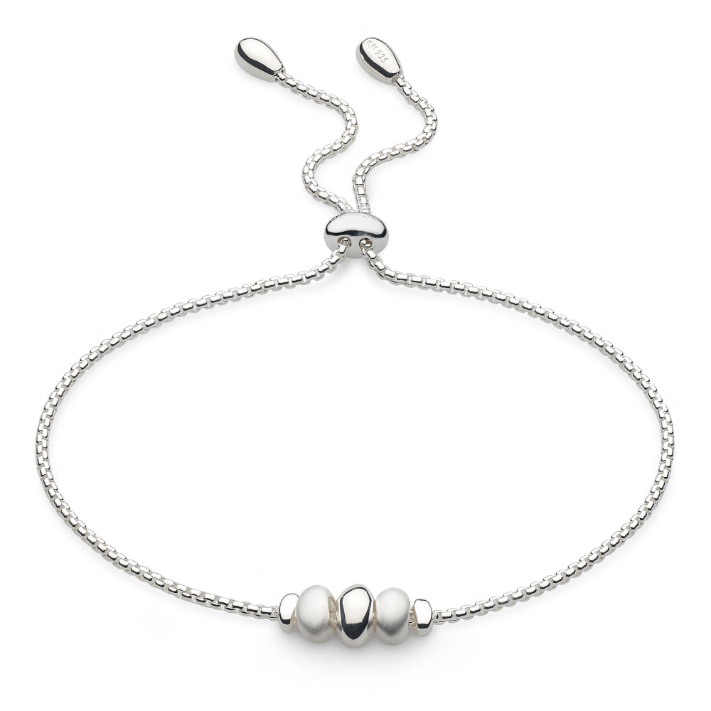 Kit Heath Coast Tumble Toggle Bracelet