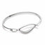 Kit Heath Entwine Twist Bangle