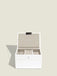Stackers Mini Blush Pink Jewellery Box