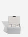 Stackers Mini Blush Pink Jewellery Box