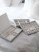 Stackers Supersize Grey Jewellery Box