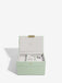 Stackers Mini Blush Pink Jewellery Box