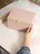 Stackers Blush Pink & Champagne Jewellery Box