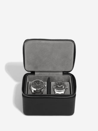 Stackers Travel Watch Box