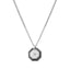 Nomination Octagon Diamond Pendant