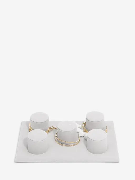 Stackers Bangle Tower