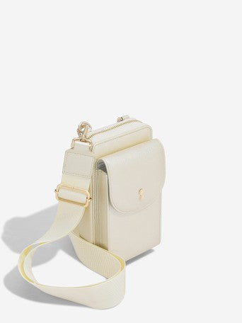 Stackers Mini Crossbody Bag