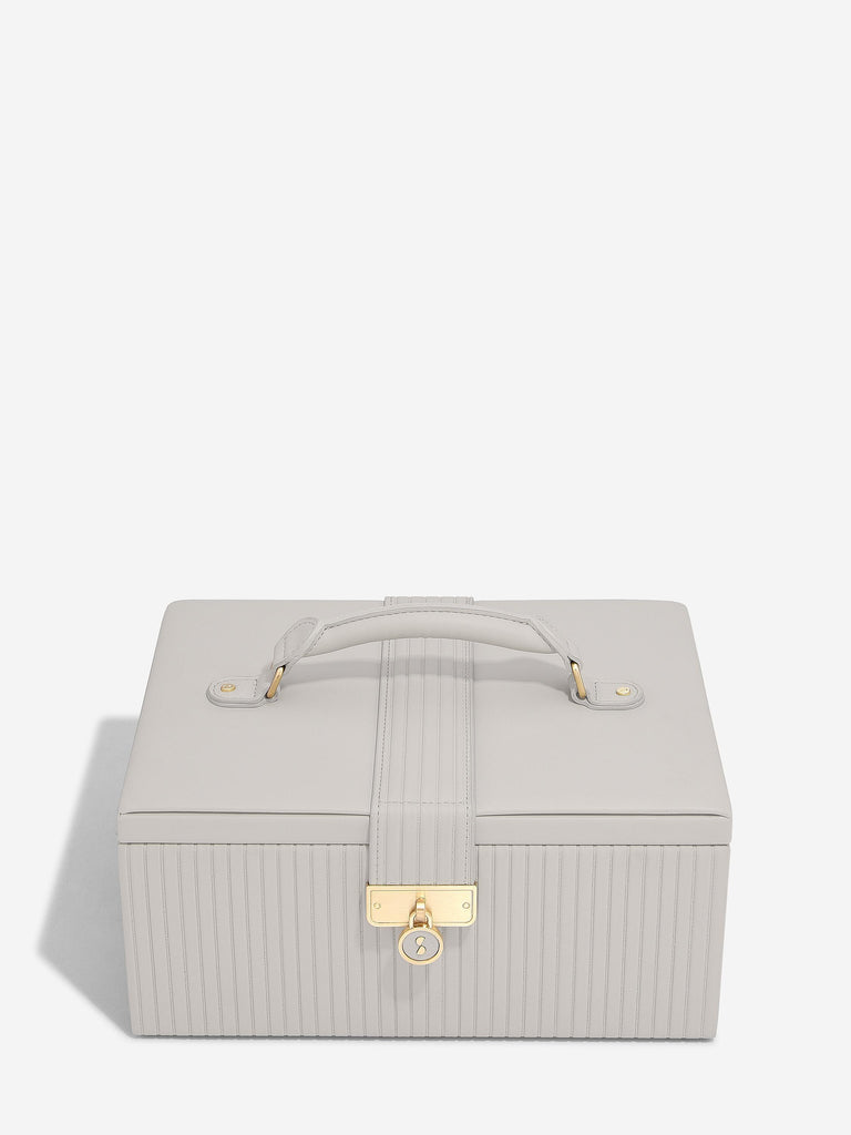 Stackers Luxury Limestone Jewellery Box