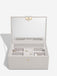 Stackers Luxury Limestone Jewellery Box