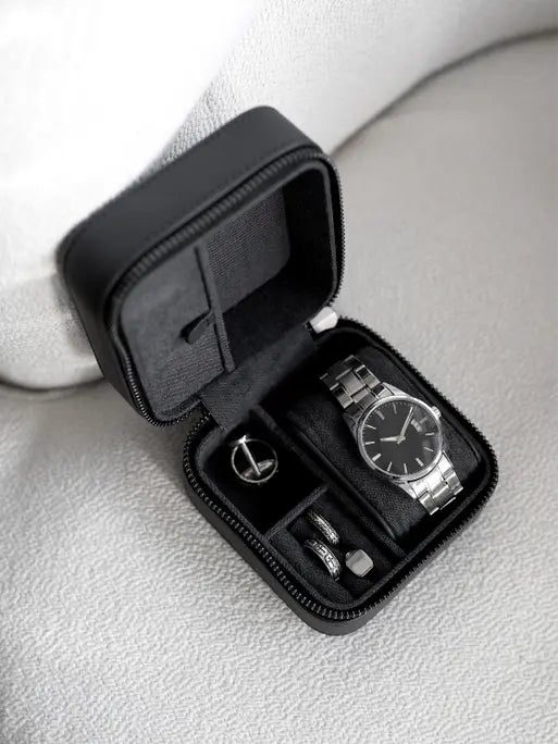 Stackers Travel Watch Box