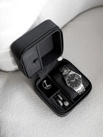 Stackers Travel Watch Box