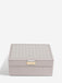 Stackers Woven Jewellery Box