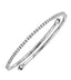Vilmas Cubic Zirconia Wrap Bracelet