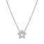 Nomination Soffio D’Amore Star Necklet