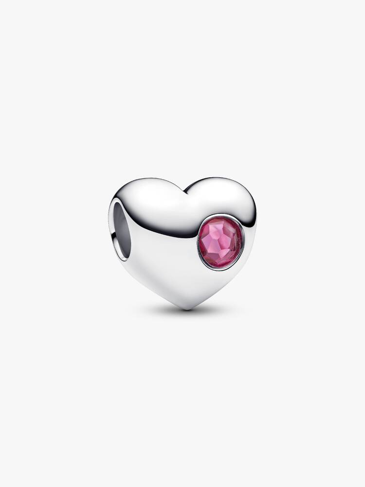 Pandora October Birthstone Charm