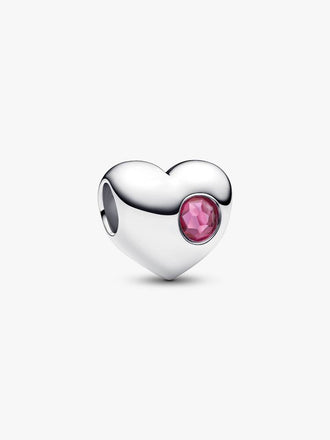Pandora October Birthstone Charm