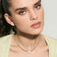 Nomination Emosfere Gold Tone Heart Necklace