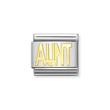 Nomination AUNT Composable Link