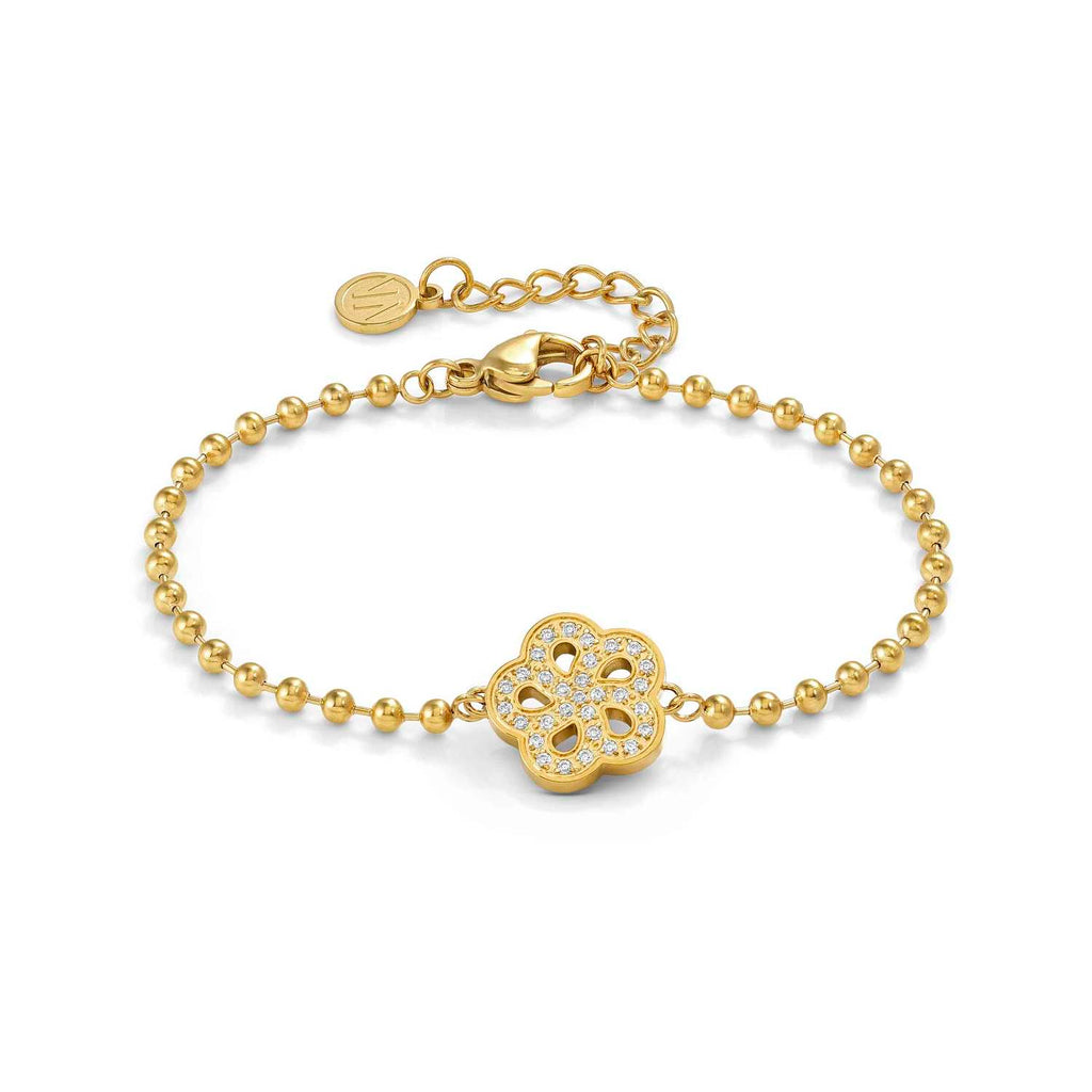 Nomination Soffio D’Amore Flower Bracelet