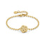Nomination Soffio D’Amore Flower Bracelet
