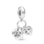Pandora My Little Baby Charm