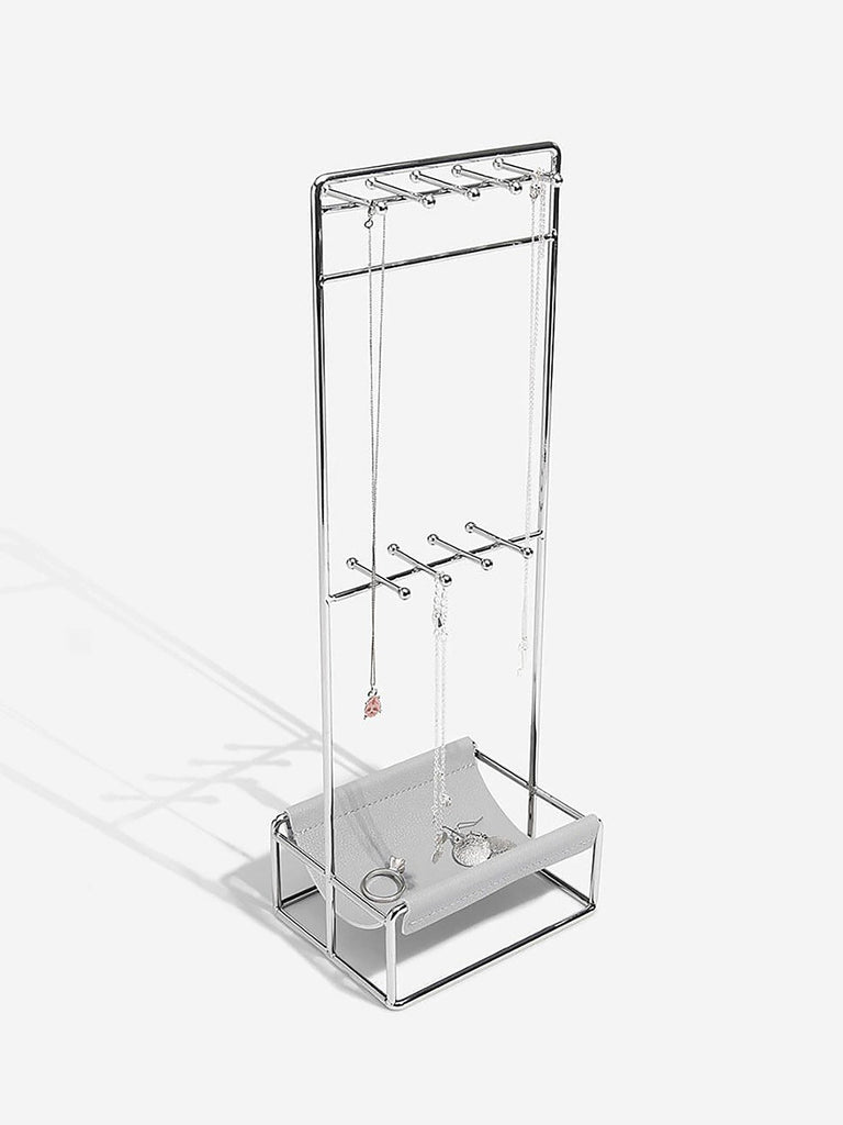 Stackers Grey Jewellery Stand