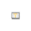 Nomination Gold Alphabet Composable Link