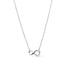 Pandora Sparkling Infinity Necklace