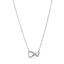 Pandora Sparkling Infinity Necklace