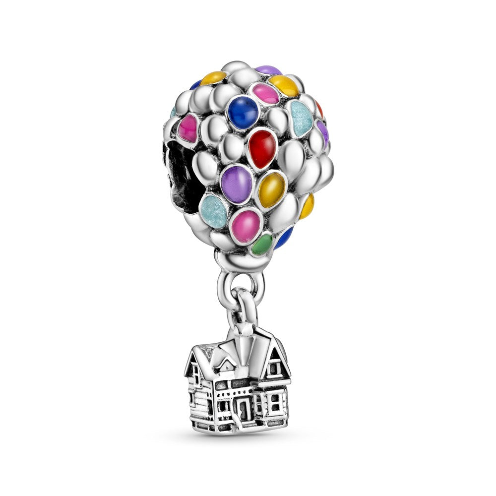Pandora Up House Charm