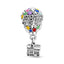 Pandora Up House Charm