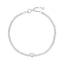 Pandora Heart Tennis bracelet