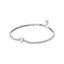 Pandora Heart Tennis bracelet