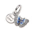 Pandora One Of a Kind Butterfly Charm