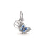 Pandora One Of a Kind Butterfly Charm