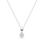 Kit Heath Coast Pebble Glisten Pendant