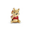 Pandora Winnie the Pooh Charm