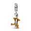 Pandora Tigger Charm