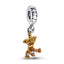 Pandora Tigger Charm