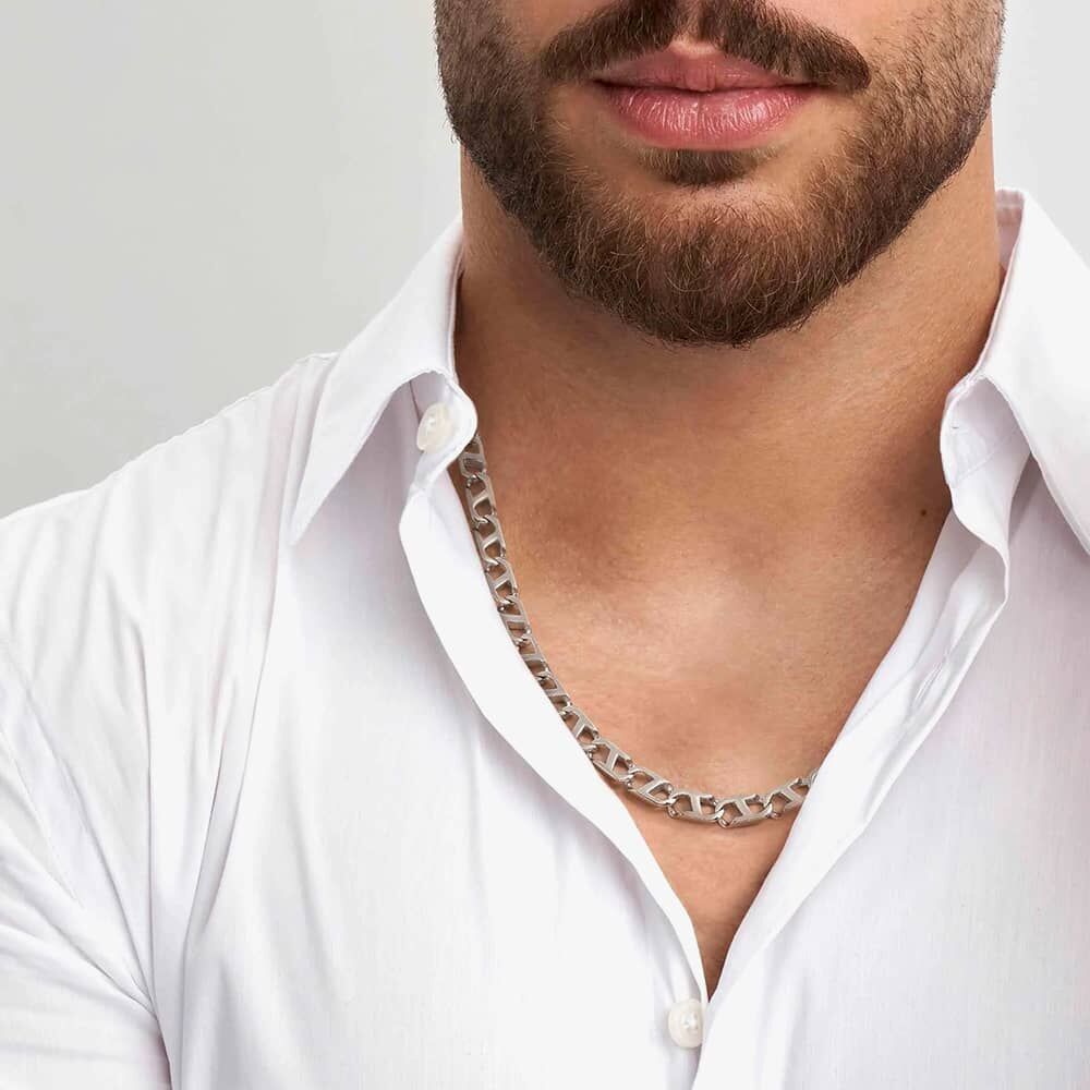 Nomination B-Yond Steel Chain